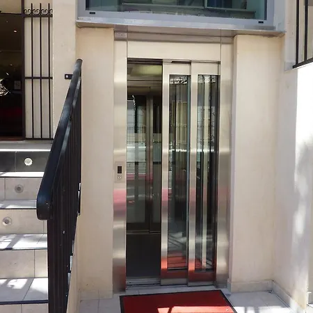 Boeri Otel Beausoleil