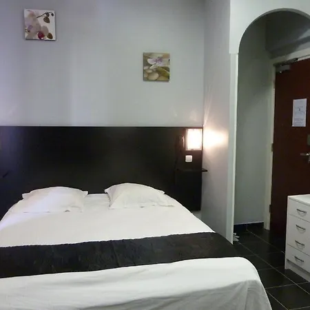 Otel Boeri Beausoleil