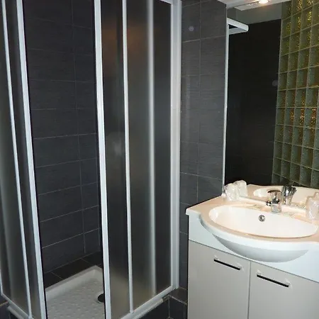 Boeri Otel Beausoleil