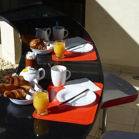 Boeri Otel Beausoleil
