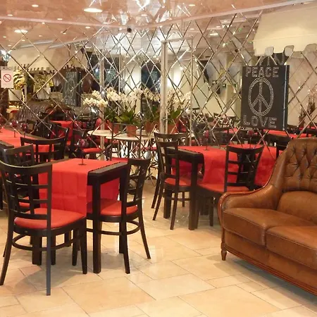 Otel Boeri