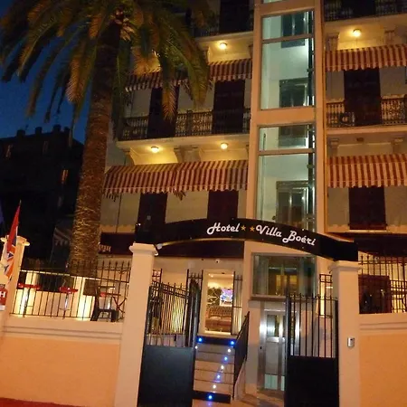 Boeri Otel